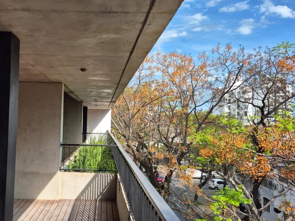 Departamentos 2 Dorm. a ESTRENAR- Terrazas de Marin- 15 e/47 y 48 - La Plata