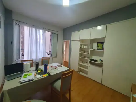 Departamento Billinghurst 1700 - VENTA