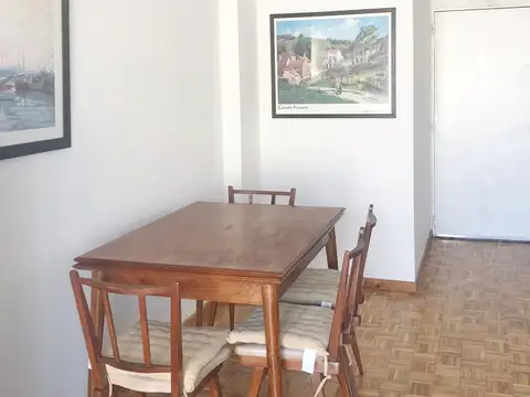 Departamento en Alquiler en Palermo, $ 680.000