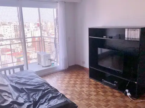 Avenida Córdoba 2800, Piso 14°