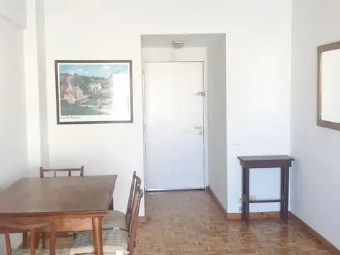 Departamento en Alquiler de 1 dormitorio