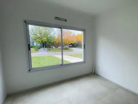 Casa en Alquiler 2 años