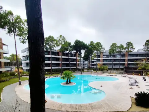 IMPERDIBLE 3 AMBIENTES - FRONTERA PINAMAR -