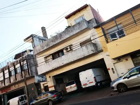 Local en Venta en Olivos Uzal / Panamericana, USD 420.000