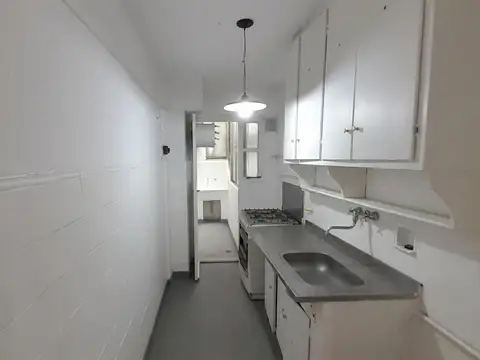 Departamento en Venta en San Nicolás, USD 73.000