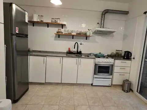 Casa triplex 4 ambientes en alquiler en Pilar