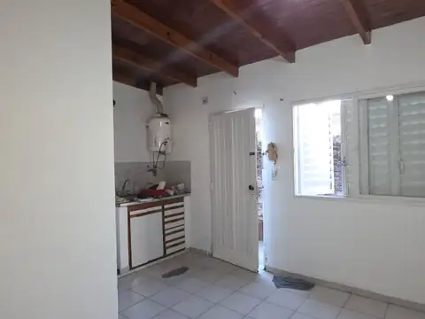 Depto Tipo Casa en Venta 26 años