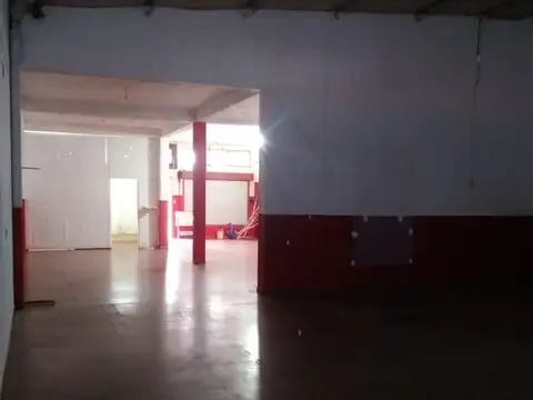 Local Comercial 340m2 en Apóstoles Misiones