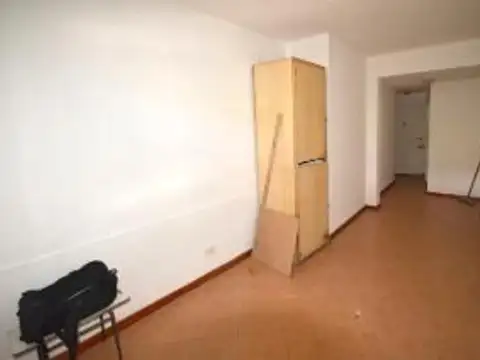 Depto Tipo Casa Monoambiente con 1 baño