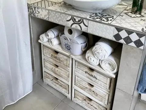 Departamento en Alquiler Apto profesional