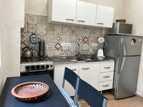 Departamento en Alquiler de 2 dormitorios