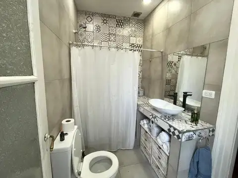 Departamento en Alquiler Apto profesional