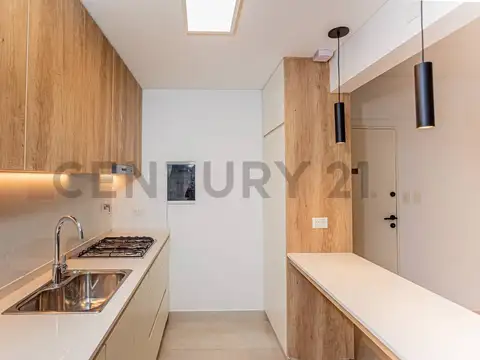 VENTA DEPARTAMENTO 4 AMB  PALERMO SOHO RECICLADO A NUEVO - APTO CREDITO-FINANCIACION