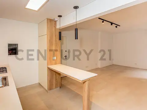 Uriarte 2400, Piso 6