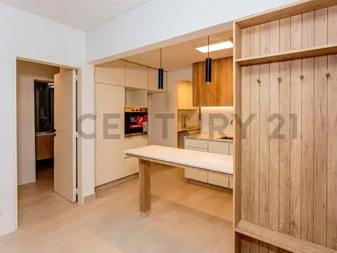 VENTA DEPARTAMENTO 4 AMB  PALERMO SOHO RECICLADO A NUEVO - APTO CREDITO-FINANCIACION
