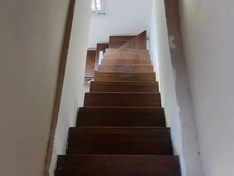 Departamento en Venta en Saavedra, USD 138.000