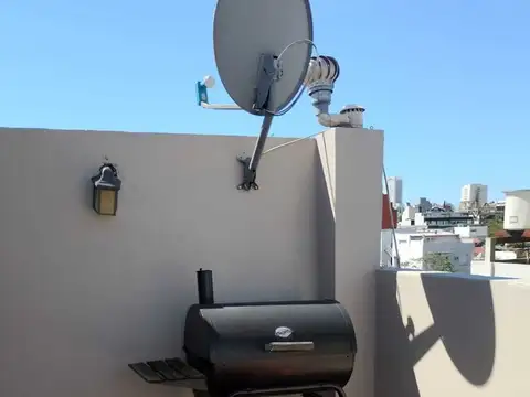 Departamento en Venta 11 años