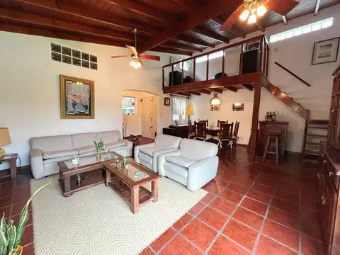 Casa en Venta de 3 dormitorios