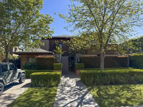 Barrio Cerrado Santa Barbara, Corredor Bancalari Benavidez  al 3900