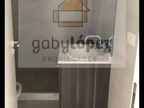 Pta Chica depto exc construc 3 amb c/ bcon tza parrilla U$S355.304 gaby lopez 