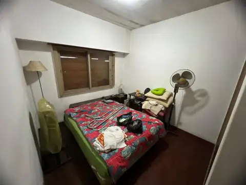 Depto Tipo Casa en Venta con 1 cocheras
