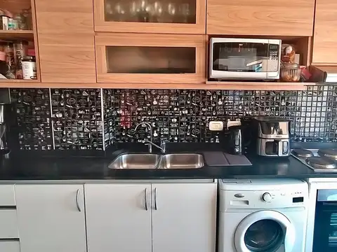 Departamento en Venta en Parque Chacabuco, USD 224.000