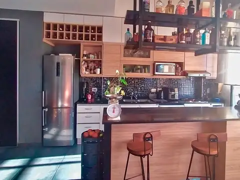 Zelarrayán 1600, Piso 5