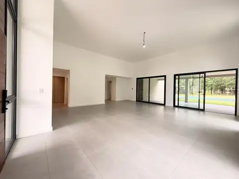 Casa en Venta A Estrenar