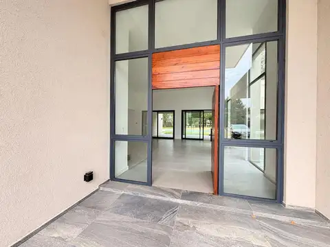 Casa en Venta en Estancias Del Pilar, USD 520.000