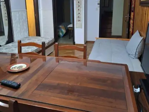 Departamento en Venta con 2 cocheras