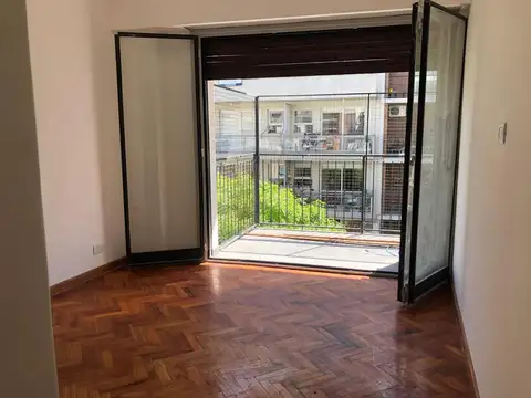 Departamento en alquiler - 1 Dormitorio 1 Baño - 60Mts2 - Las Cañitas