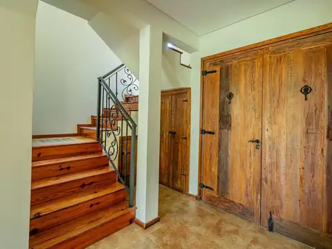 Casa en Venta en Villa Olivos, USD 287.000