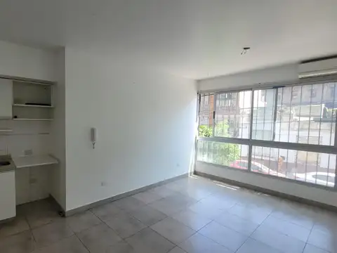 Departamento en Alquiler 12 años
