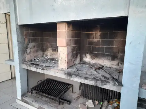 HUMBOLDT 837 - V. CRESPO! 1 AMB. AL FTE. MUY LUMINOSO!