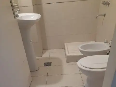 Departamento en Alquiler en Villa Crespo, $ 530.000