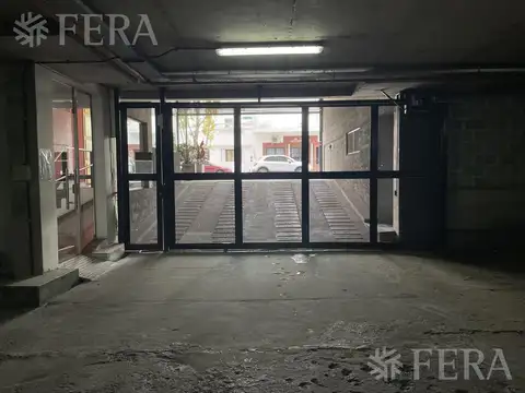 Venta de Cochera en Wilde