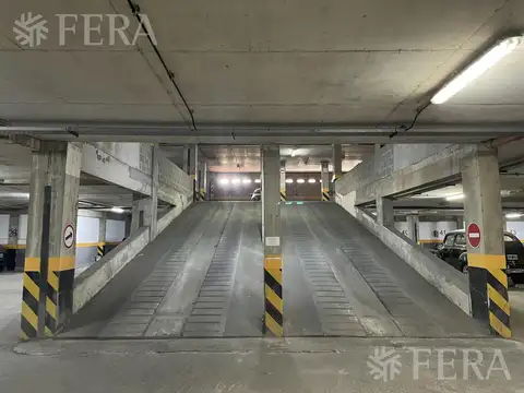 Venta de Cochera en Wilde