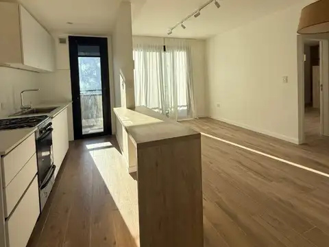 Departamento en Alquiler de 2 ambientes