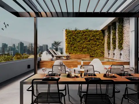 PEDRO I RIVERA 4900, Piso 11