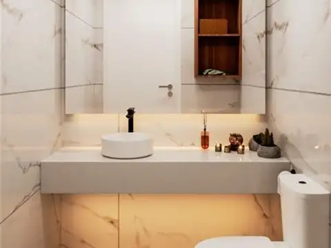 Departamento en Venta en Villa Urquiza, USD 305.000