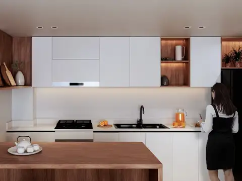 PEDRO I RIVERA 4900, Piso 11