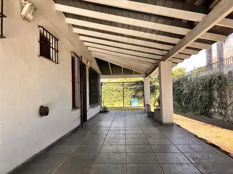 Casa en Venta en City Bell, USD 270.000