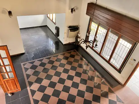 Casa en Venta 40 años