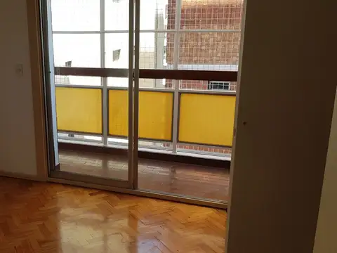 Caballito dos ambientes