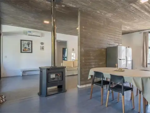 Casa en Venta en El Aromo, USD 240.000