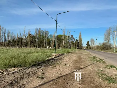 Terreno en Venta en General Fernandez Oro, General Roca