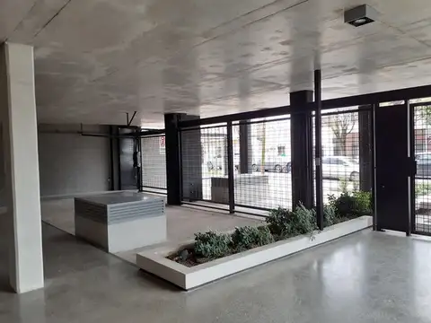 Oficina en Venta con 2 cocheras