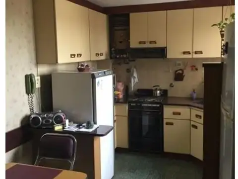 Departamento en Venta de 2 dormitorios
