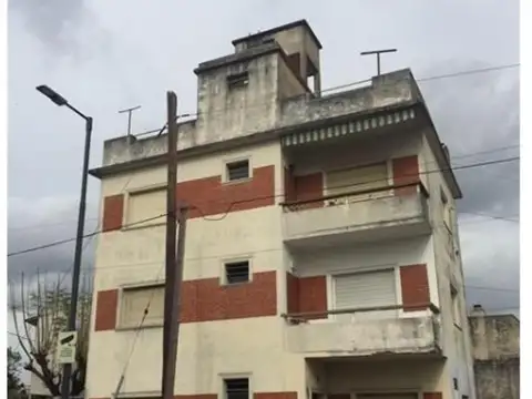 Venta de departamento en Parque Avellaneda