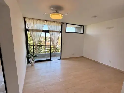 Departamento 2 ambientes en Bernal